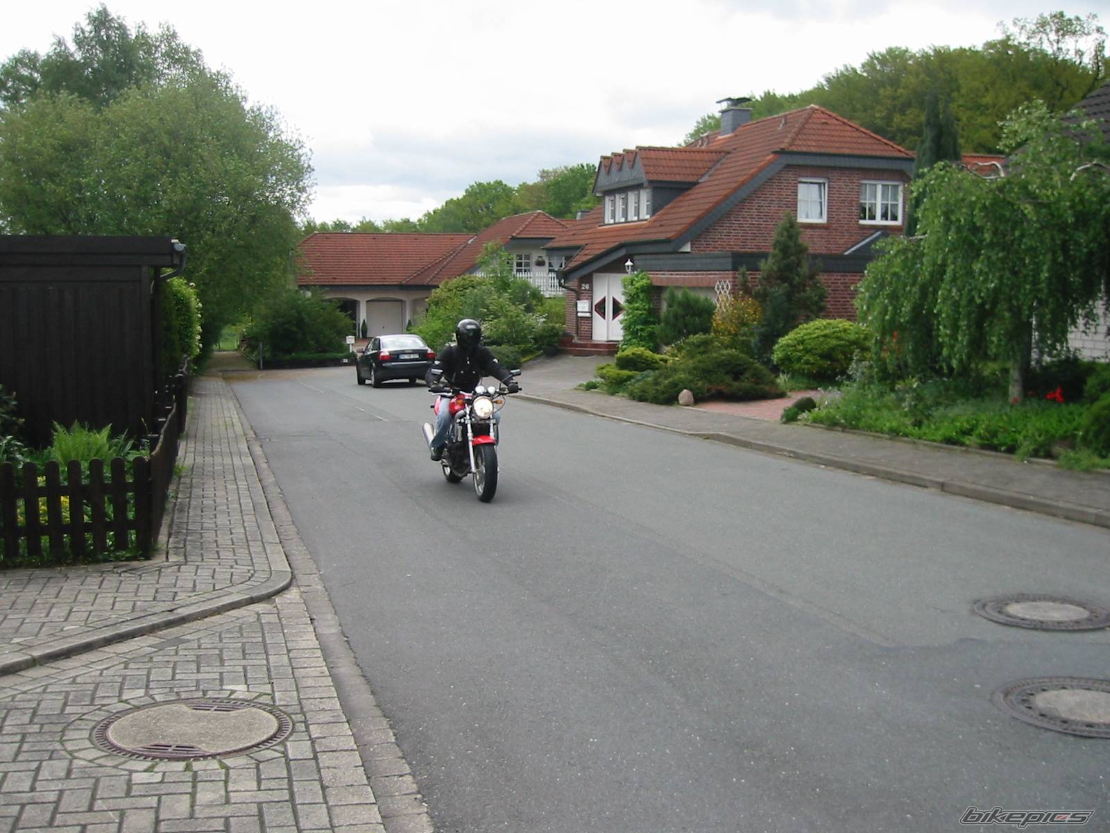 Bike Photo 530254