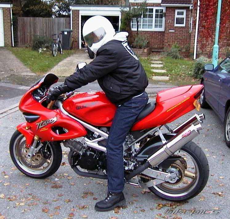Bike Photo 53029