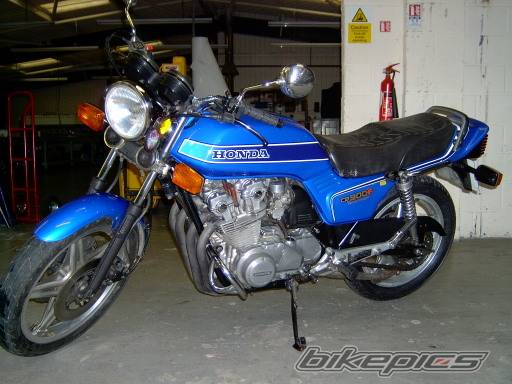 Bike Photo 530294