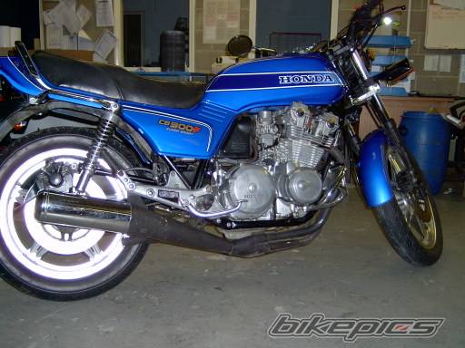 Bike Photo 530295