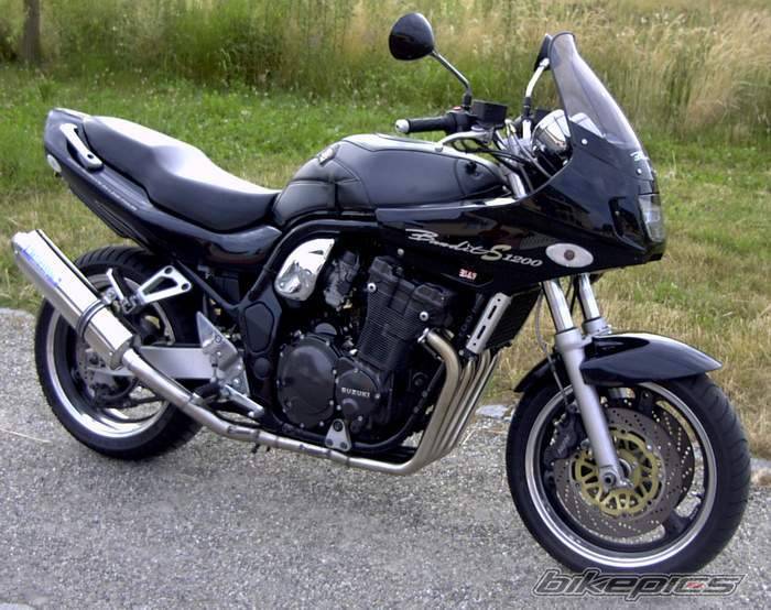 Bike Photo 5303