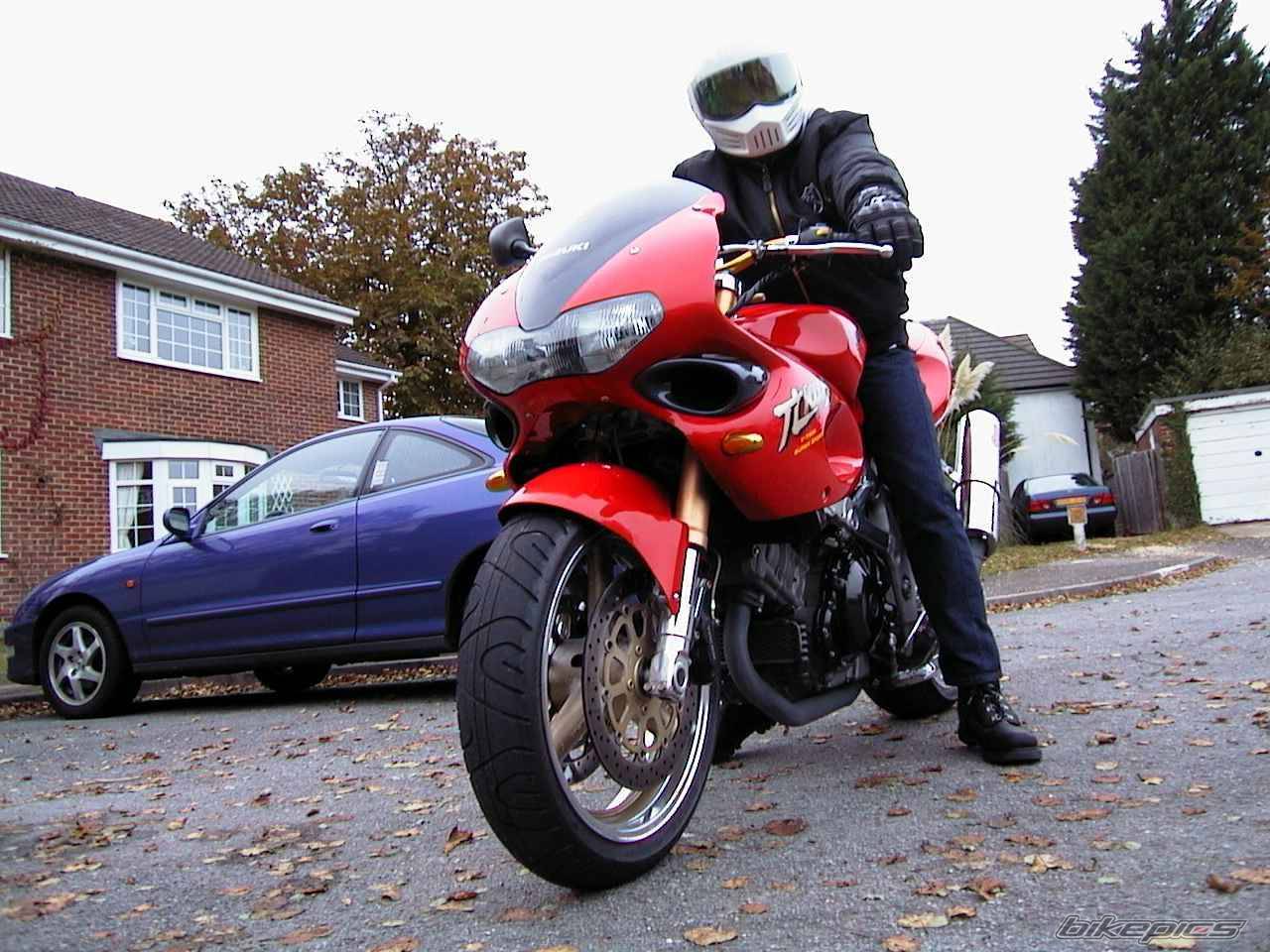 Bike Photo 53030