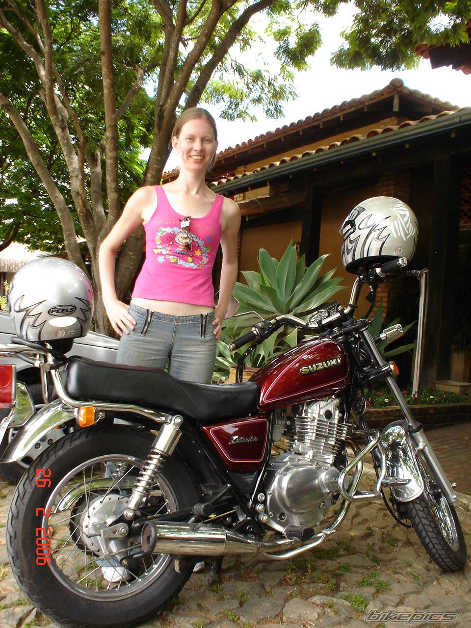 Bike Photo 530345