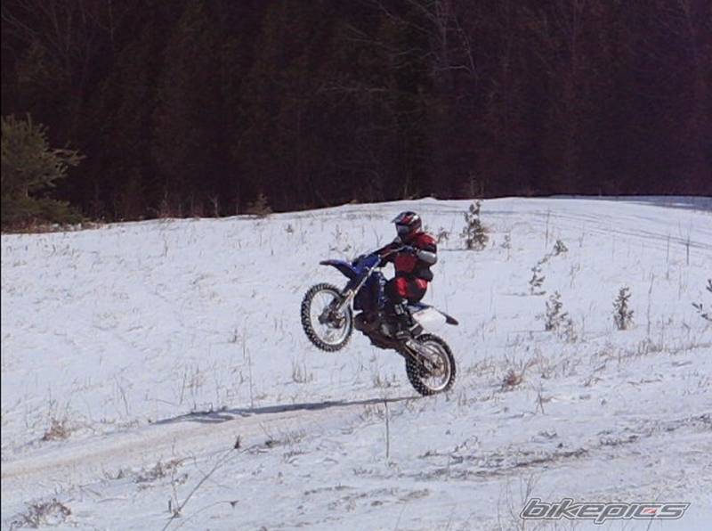 Bike Photo 530357