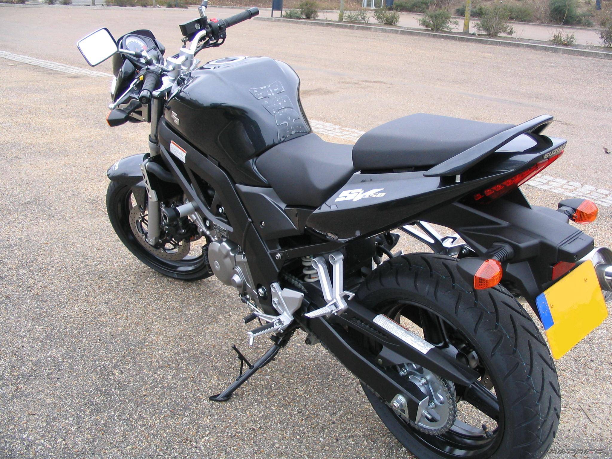 Bike Photo 530363