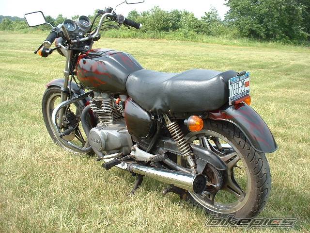Bike Photo 53037
