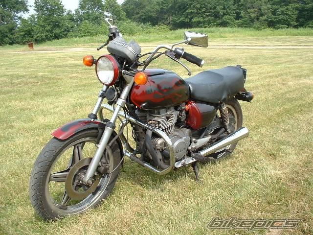 Bike Photo 53038