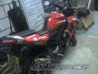 Bike Photo 530380