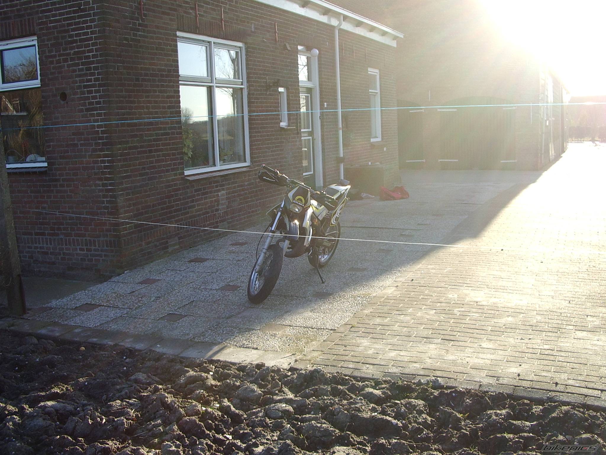Bike Photo 530404