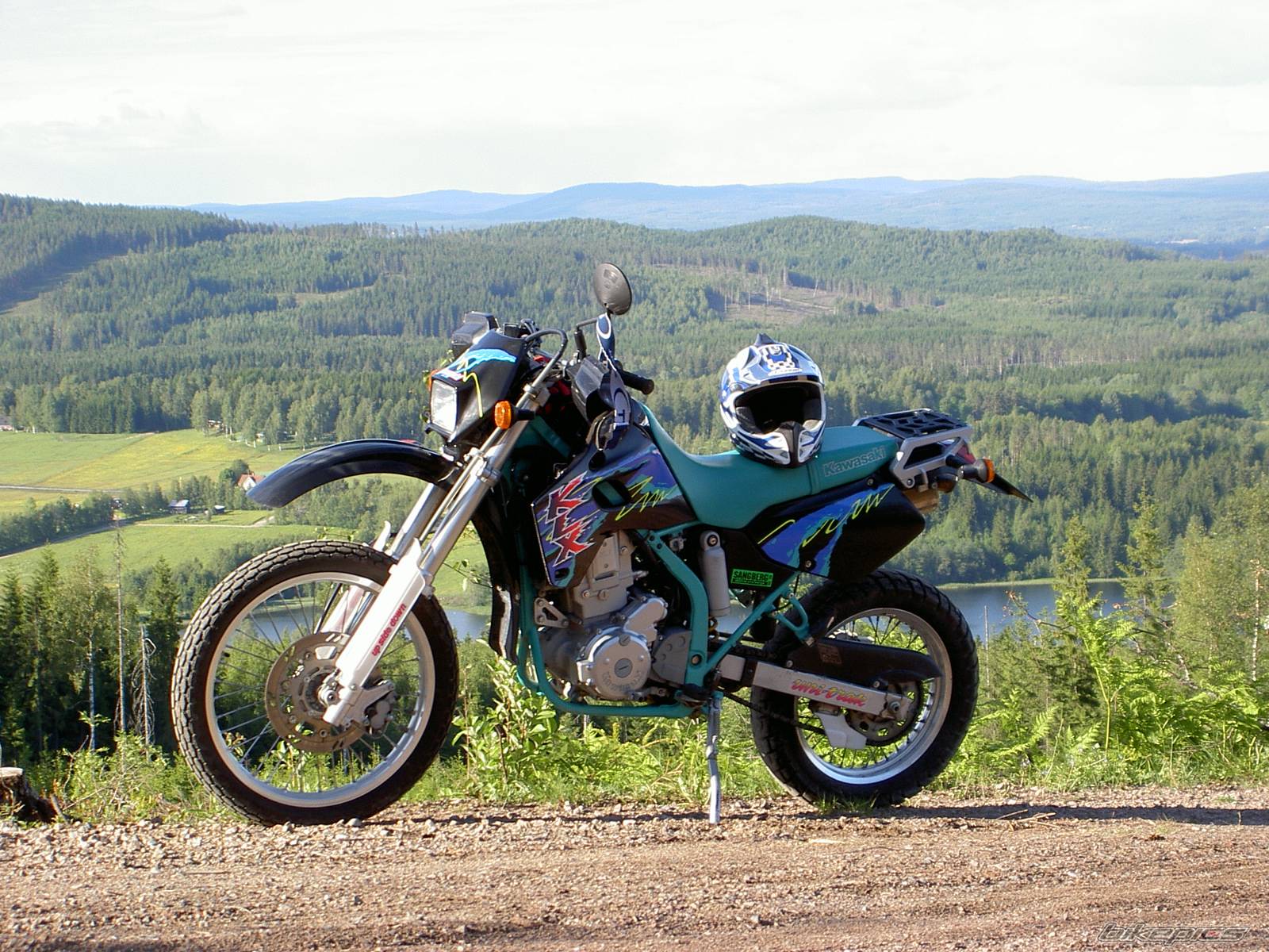 Bike Photo 530441
