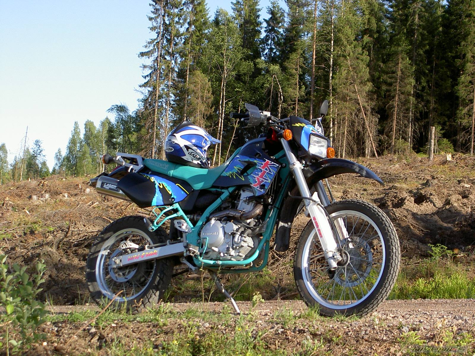 Bike Photo 530442
