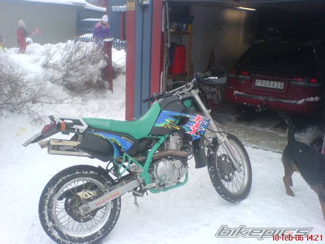 Bike Photo 530443