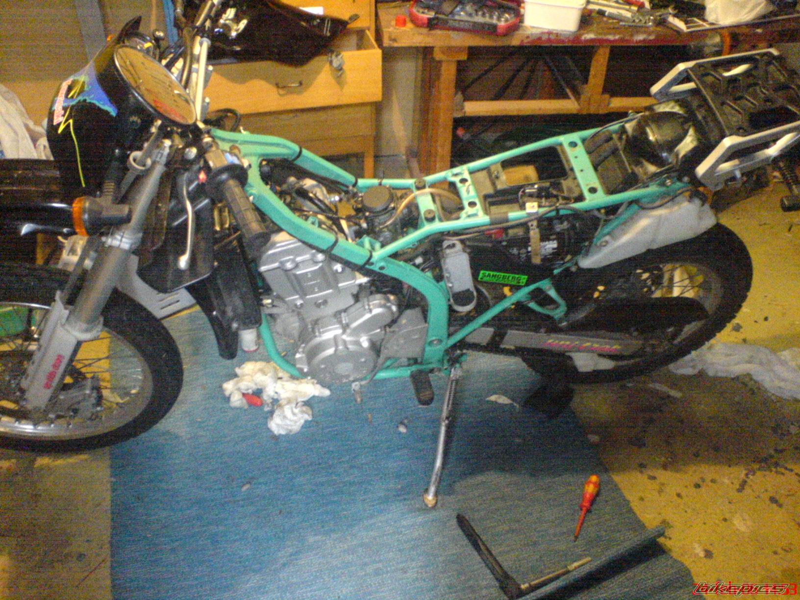 Bike Photo 530444