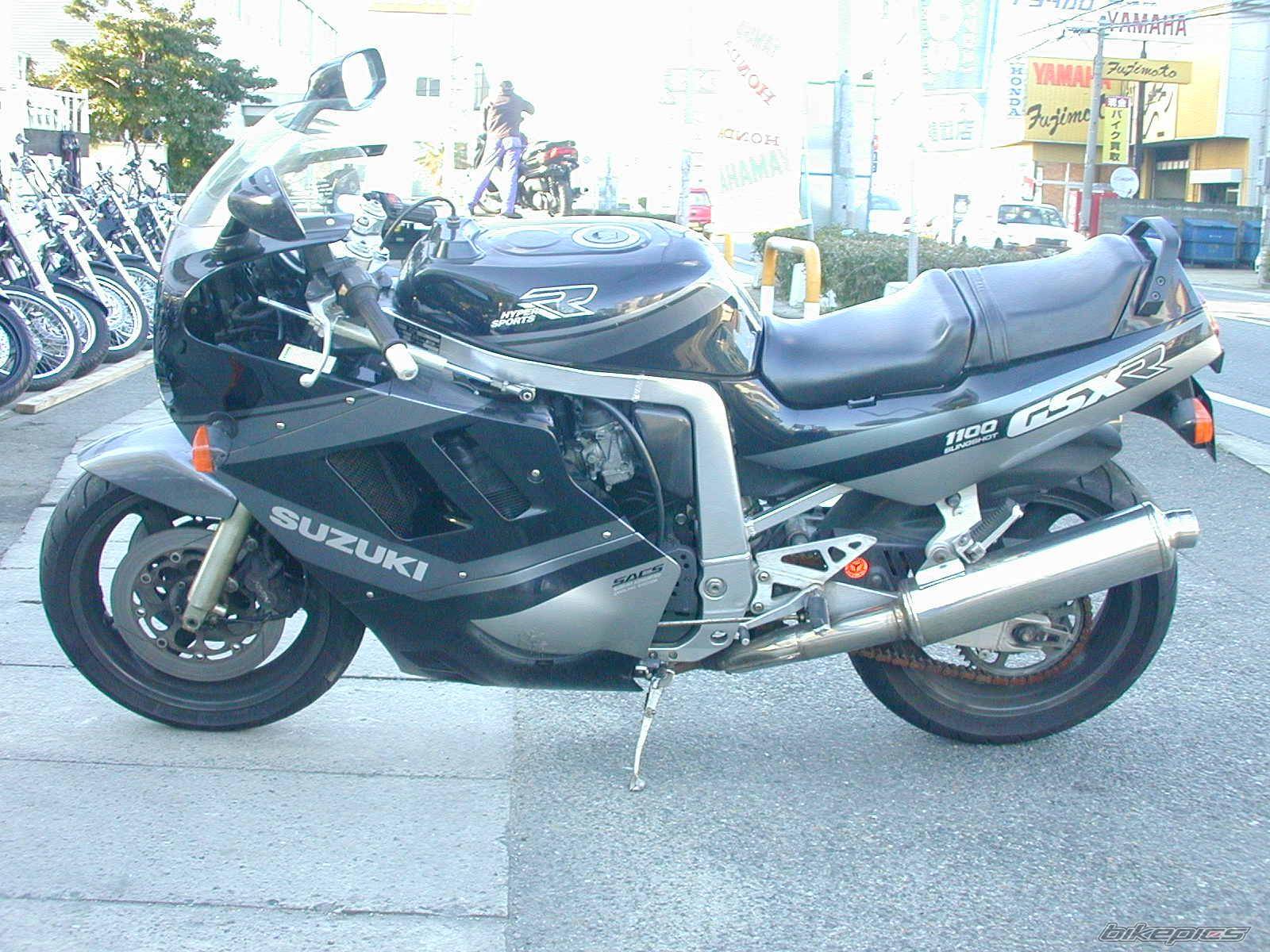 Bike Photo 530491