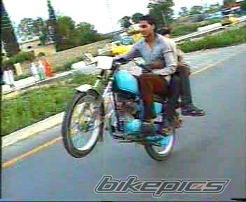 Bike Photo 530492