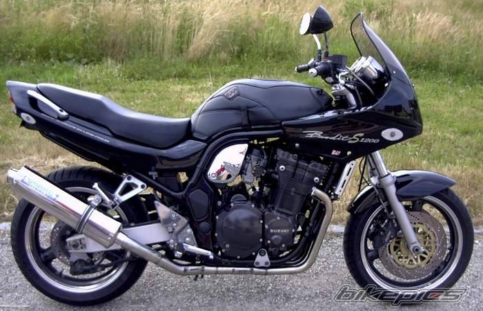 Bike Photo 5305