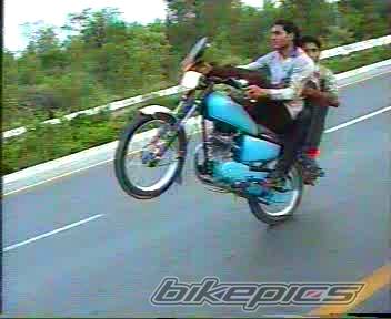 Bike Photo 530500