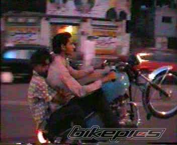 Bike Photo 530520