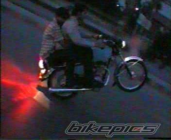 Bike Photo 530525