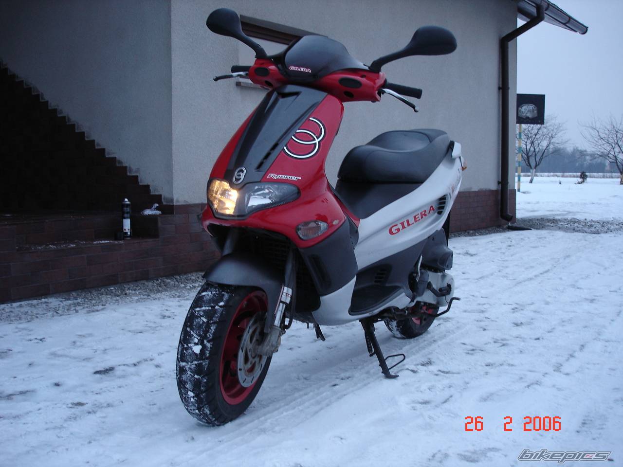 Bike Photo 530580