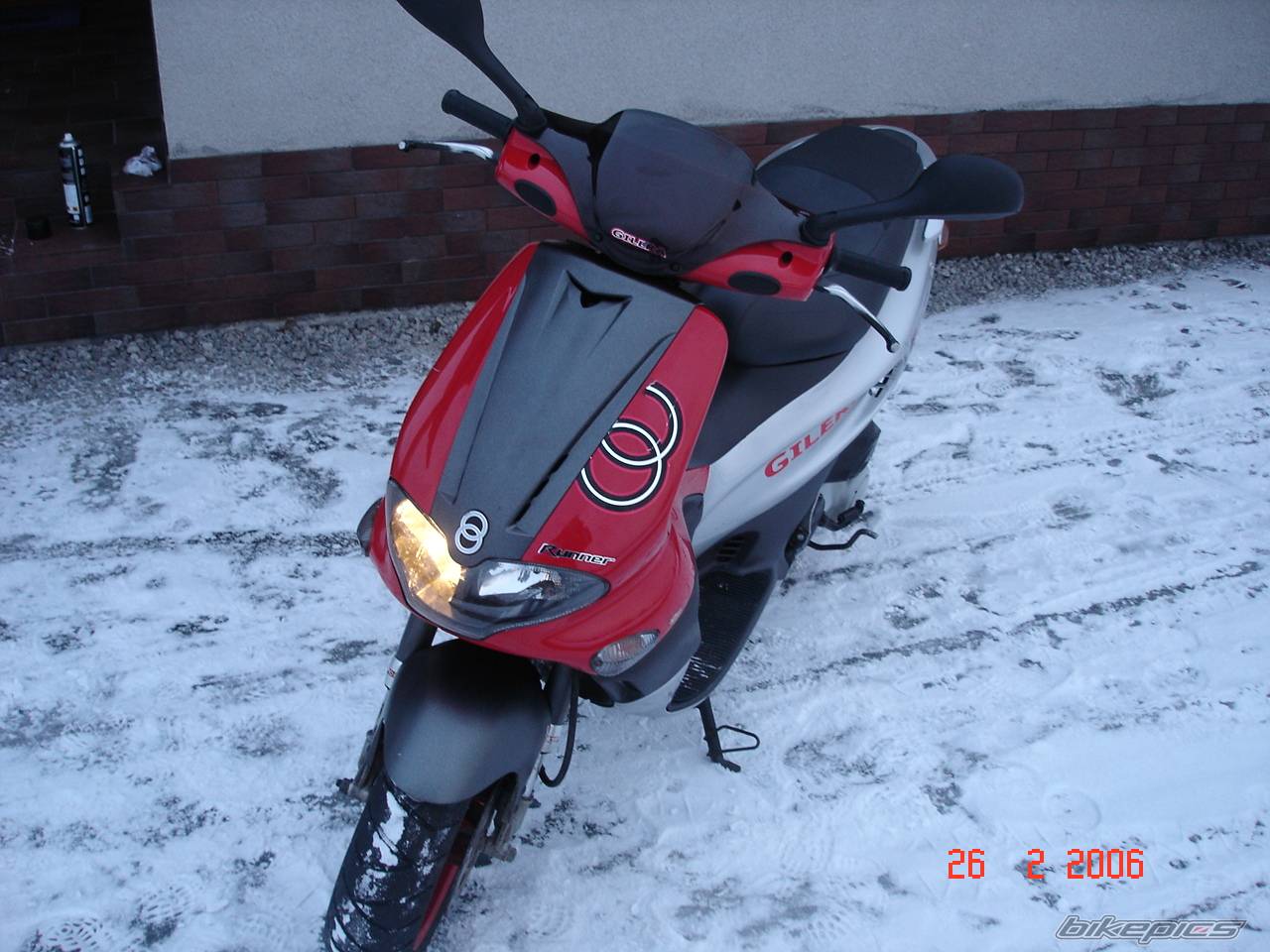 Bike Photo 530588