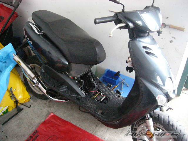 Bike Photo 530594