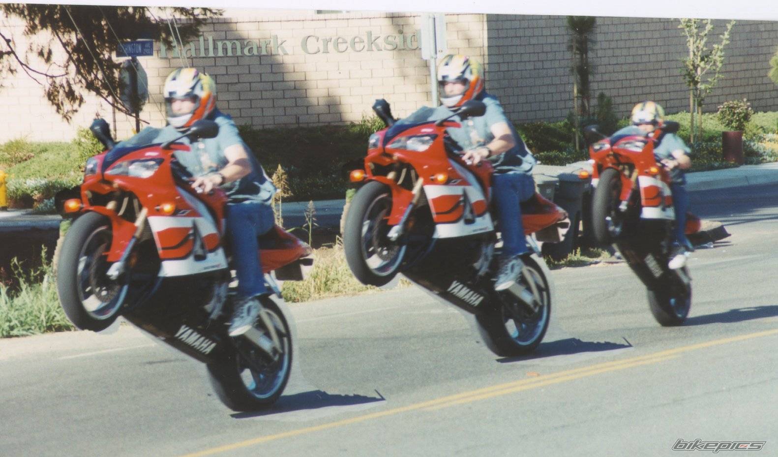 Bike Photo 5306