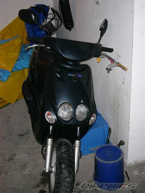 Bike Photo 530604