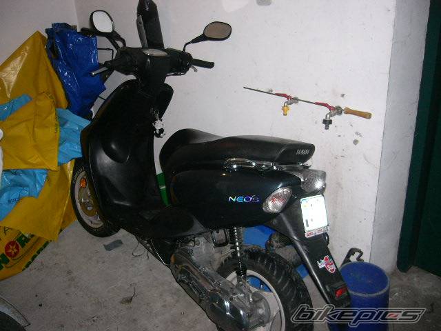 Bike Photo 530607