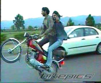 Bike Photo 530689