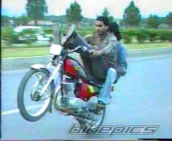 Bike Photo 530704