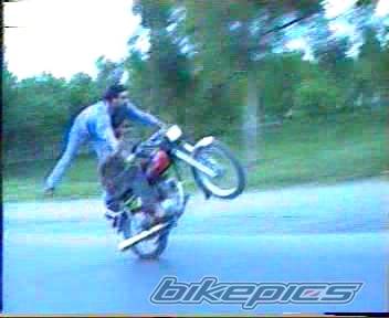 Bike Photo 530706