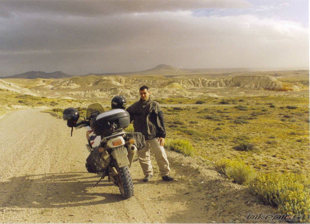 Bike Photo 530734