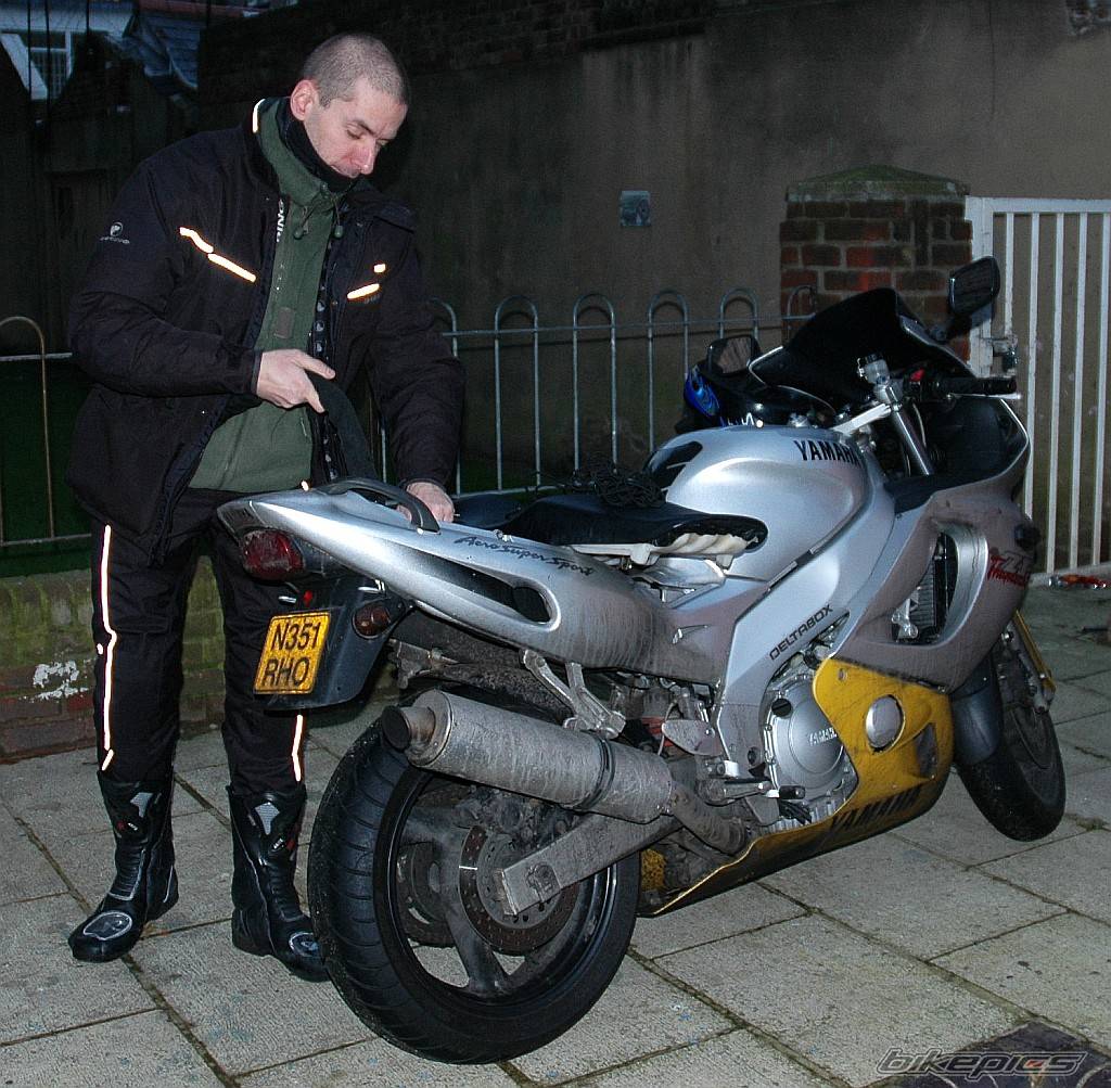 Bike Photo 530736