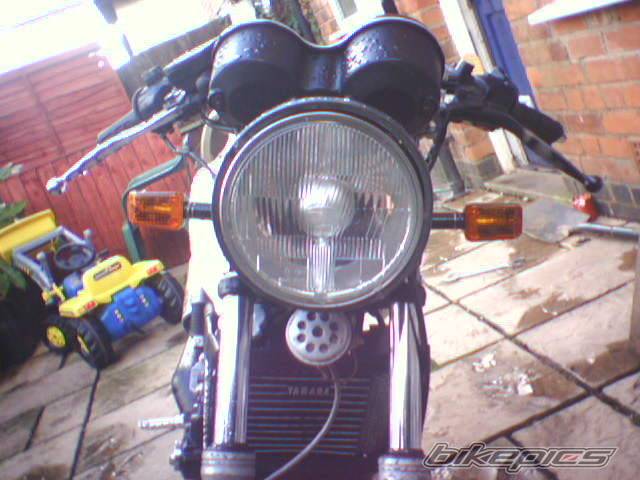 Bike Photo 530742