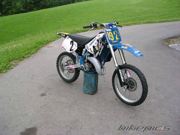 Bike Photo 530773