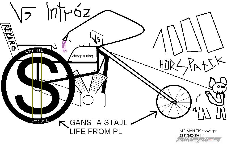Bike Photo 530775
