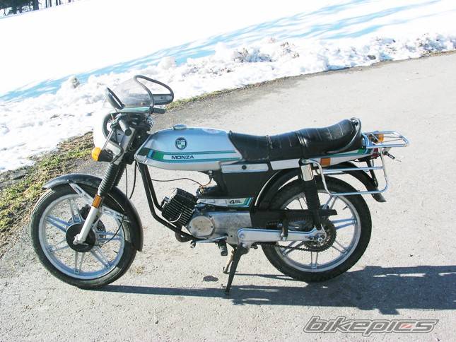 Bike Photo 530810