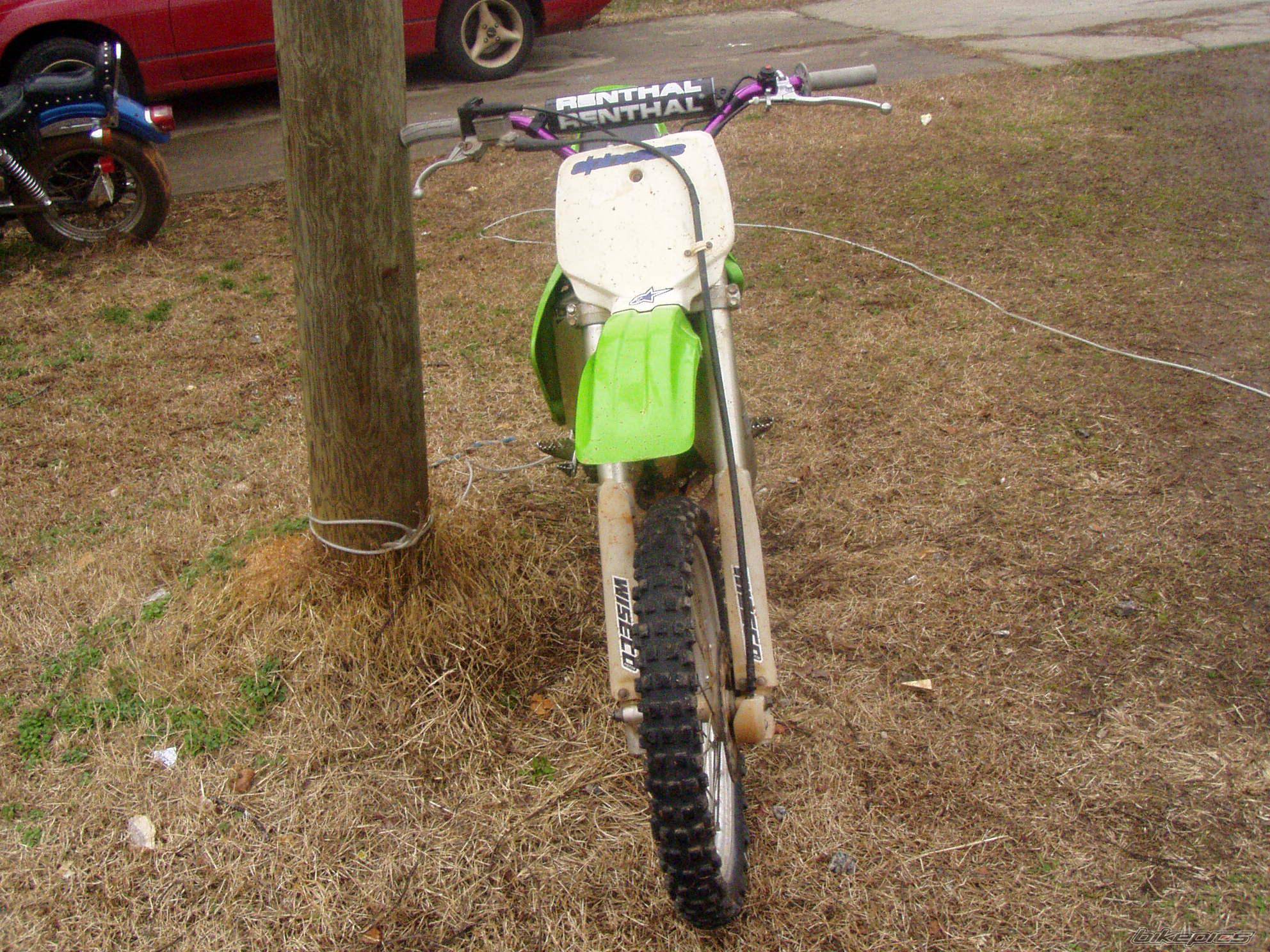 Bike Photo 530813
