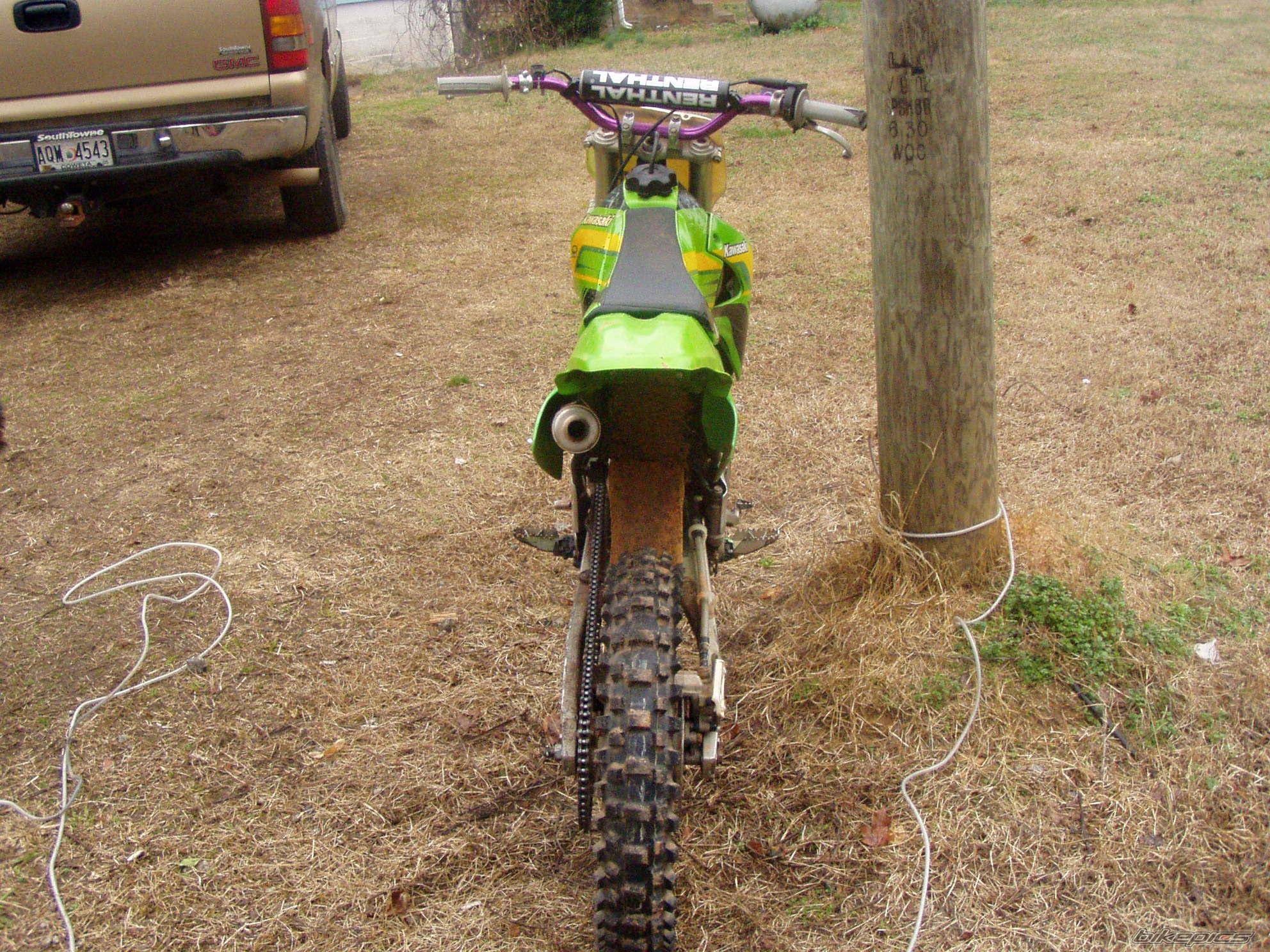 Bike Photo 530814