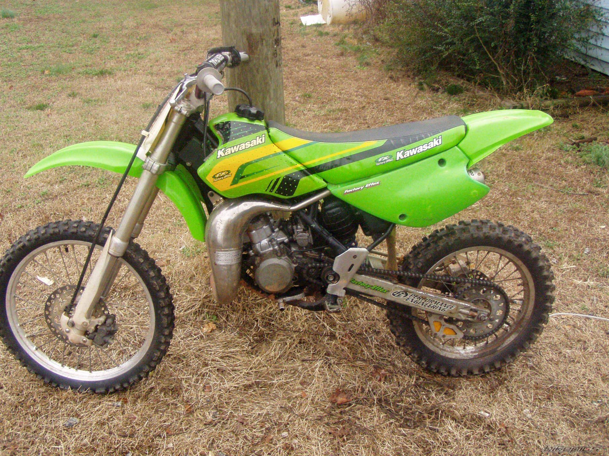 Bike Photo 530815