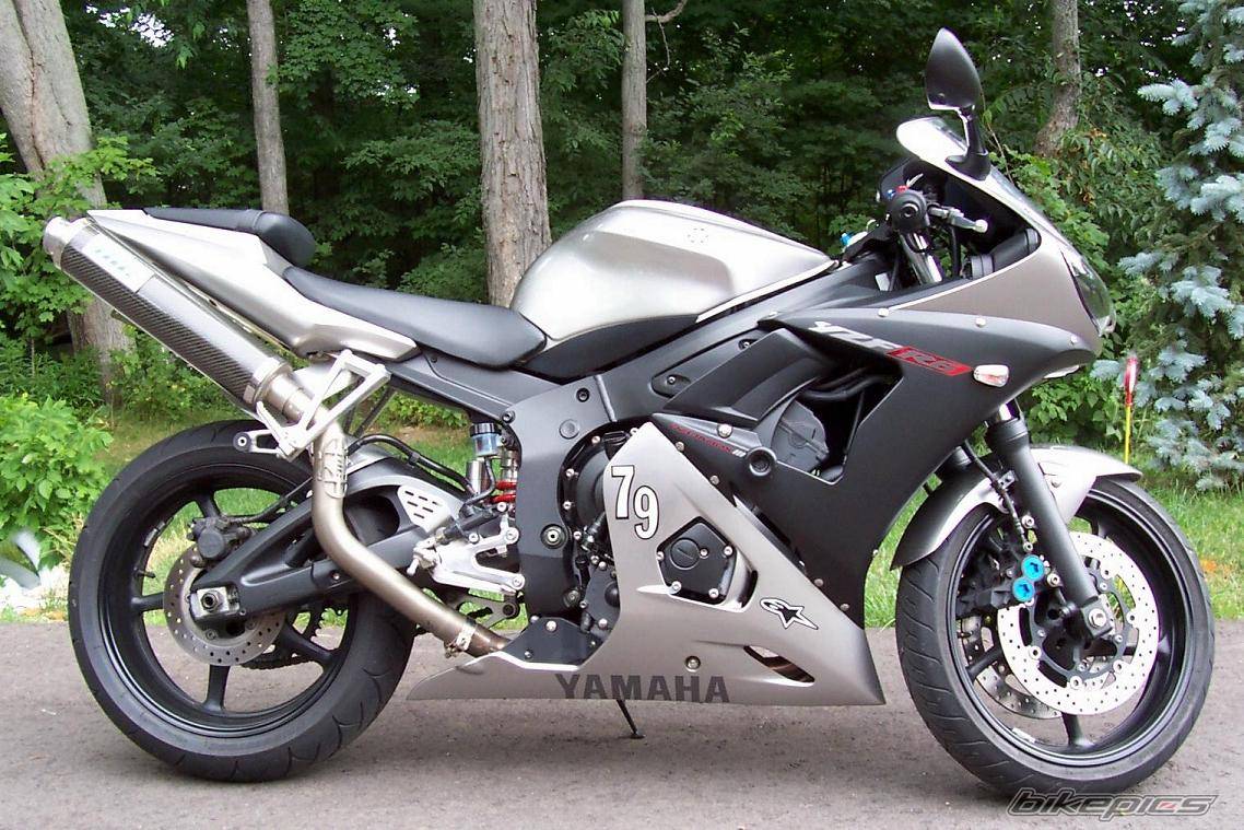 Bike Photo 530867