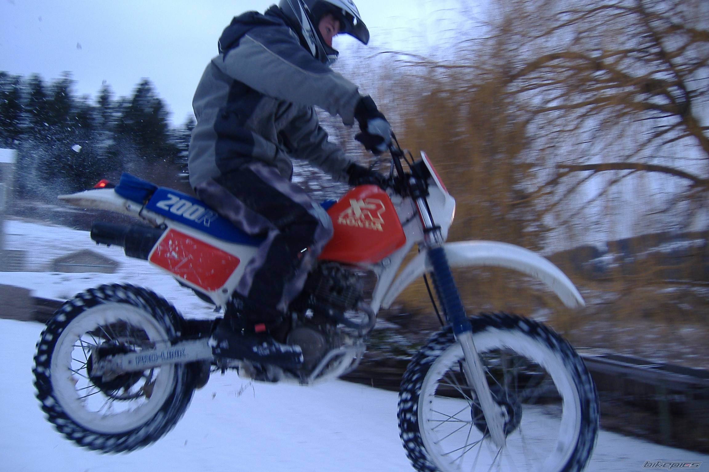 Bike Photo 530886