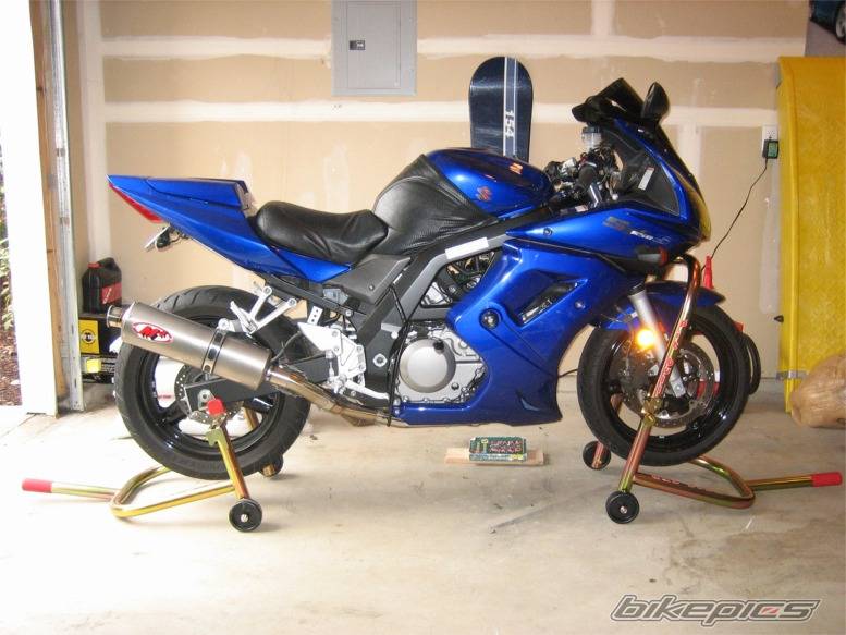 Bike Photo 530912