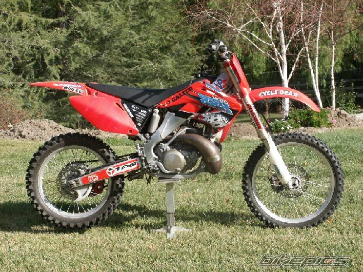 Bike Photo 530920