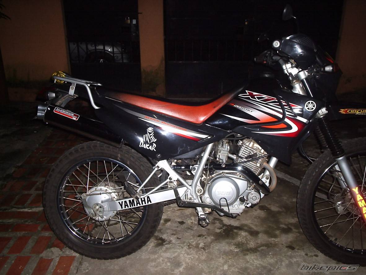 Bike Photo 530960