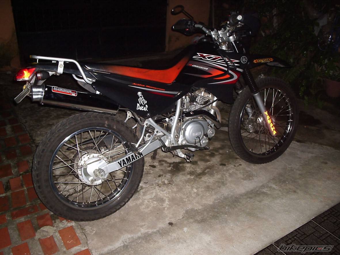 Bike Photo 530961