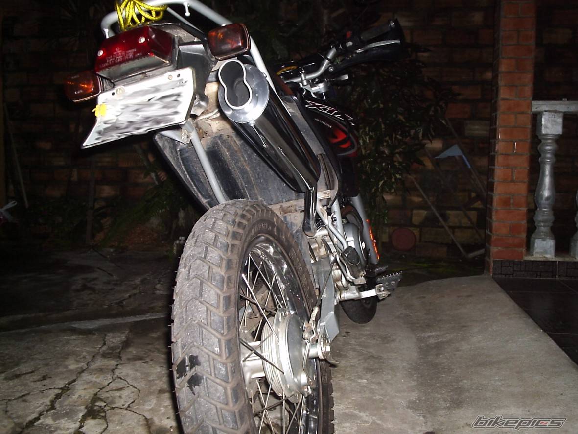 Bike Photo 530964