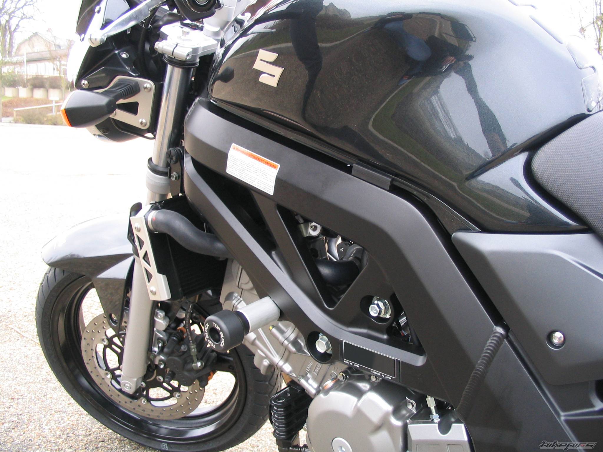 Bike Photo 530984