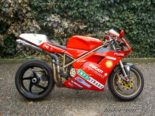 Bike Photo 531054
